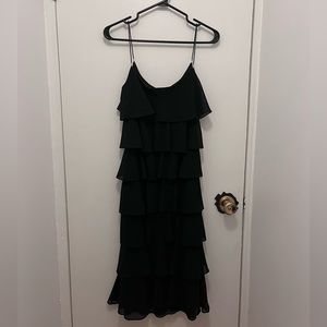 Little Black ‘Flapper’ Dress
